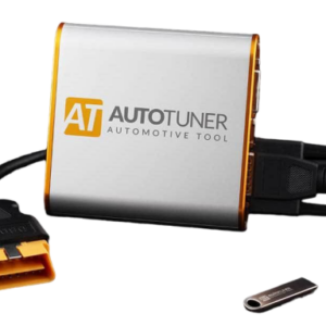 Auto Tuner