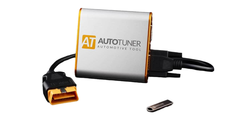 Auto Tuner