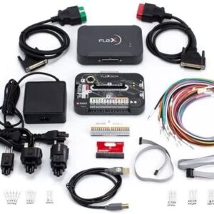 Kennedy's Dealer Network Flex Bench Dealer tool
